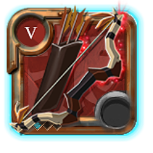 Expert's Bow of Badon