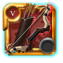 Expert's Bow of Badon