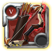 Expert's Bow of Badon