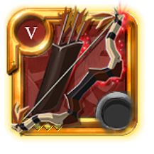 Expert's Bow of Badon