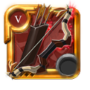Expert's Bow of Badon