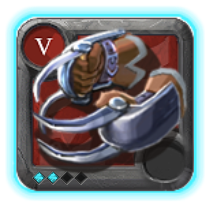 Expert's Claws
