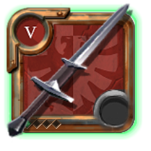 Expert's Claymore
