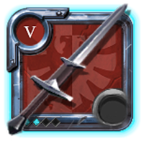 Expert's Claymore