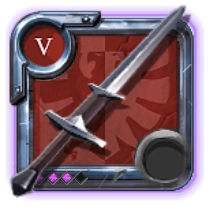 Expert's Claymore