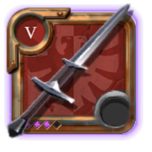 Expert's Claymore