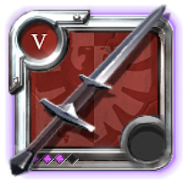 Expert's Claymore
