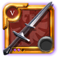 Expert's Claymore