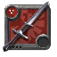 Expert's Claymore