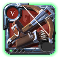 Expert's Crossbow