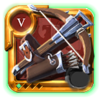 Expert's Crossbow