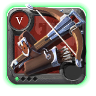 Albion Online T5 Expert's Crossbow .1 .1