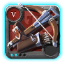 Albion Online T5 Arbalète de l'expert .2