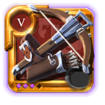 Expert's Crossbow