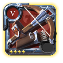 Expert's Crossbow