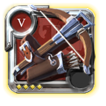 Expert's Crossbow
