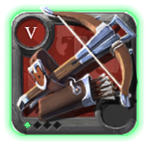 알비온 헬게이트 MainHand 장비: T5_2H_CROSSBOW@1 빌드