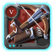 알비온 헬게이트 MainHand 장비: T5_2H_CROSSBOW@2 빌드