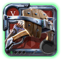 Expert's Heavy Crossbow