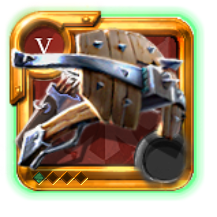 Expert's Heavy Crossbow