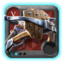 Expert's Heavy Crossbow