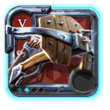Expert's Heavy Crossbow