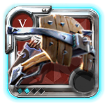 Expert's Heavy Crossbow