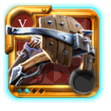 Expert's Heavy Crossbow
