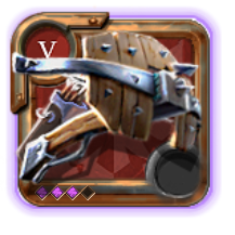 Expert's Heavy Crossbow