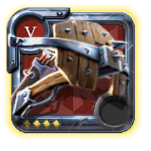 Expert's Heavy Crossbow