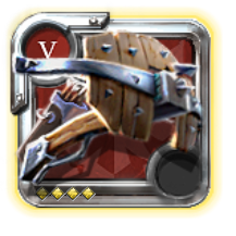 Expert's Heavy Crossbow