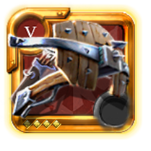 Heavy Crossbow 5.4, Masterpiece