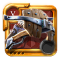 Expert's Heavy Crossbow
