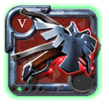 Expert's Siegebow