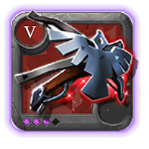 Expert's Siegebow