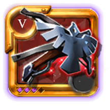 Expert's Siegebow