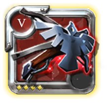 Expert's Siegebow