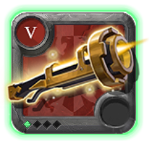 Expert's Energy Shaper