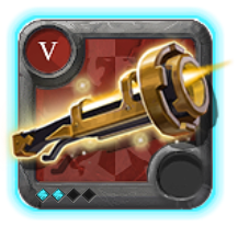 Expert's Energy Shaper