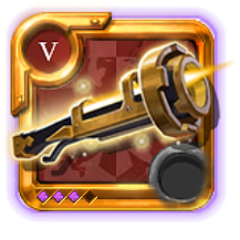 Expert's Energy Shaper