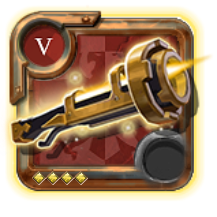 Expert's Energy Shaper