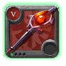 Albion Online T5 Expert's Great Cursed Staff .1 .1