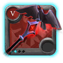 Expert's Damnation Staff