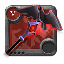 Expert's Damnation Staff