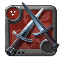 Expert's Dagger Pair