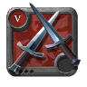 Albion Online T5 Paire de dagues de l'expert