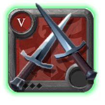 Expert's Dagger Pair [5.1]