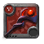 Expert's Demonic Staff