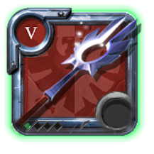 Expert's Divine Staff