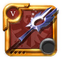 Expert's Divine Staff